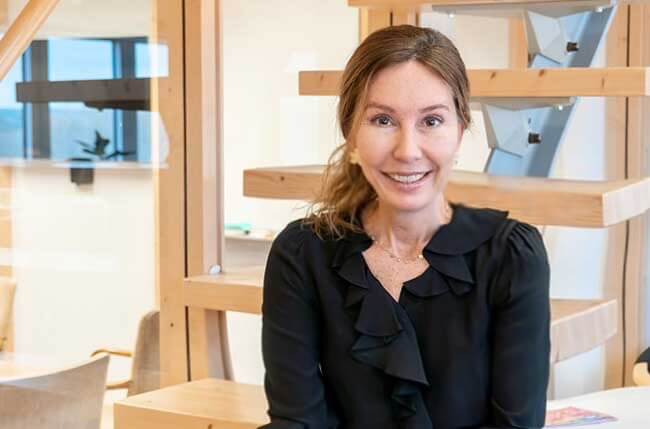 Susann Hillbäck