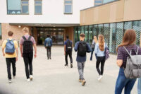 Skolinspektionen – Problematisk skolfrånvaro
