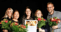 Ett stort grattis till Haninge kommun! – hemmsittare tillbaka till skola