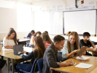 Systematiskt arbetssätt för ökad närvaro i skolan