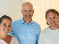 Anna och Philips lärarpodcast